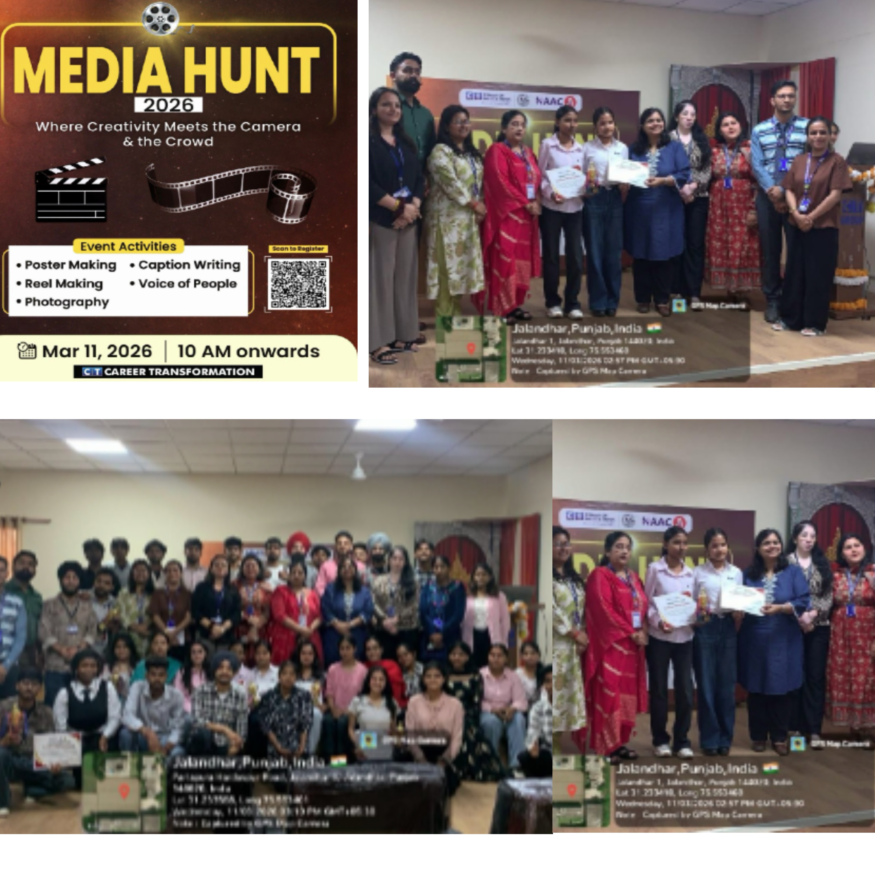 Media Hunt 2026